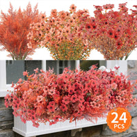 Fall Premium Set 2- 24PCS