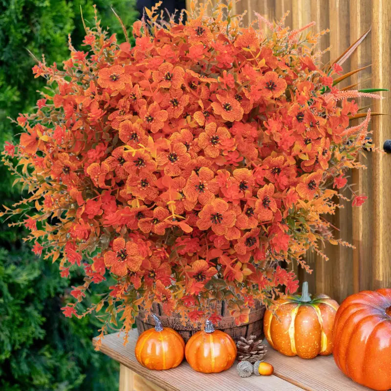 Timeless Garden Accents