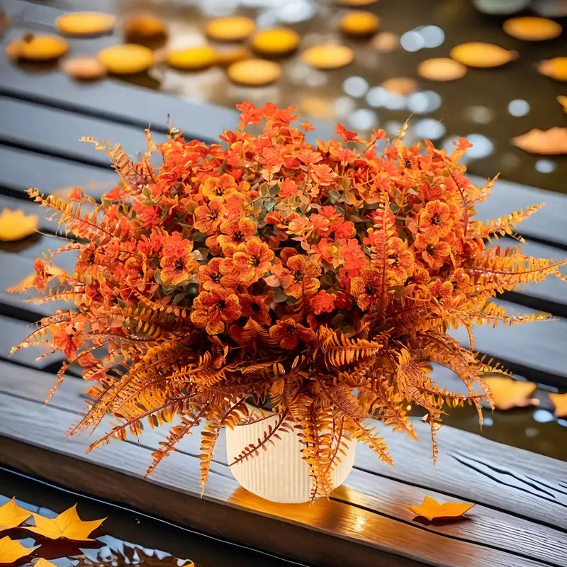 Timeless Garden Accents