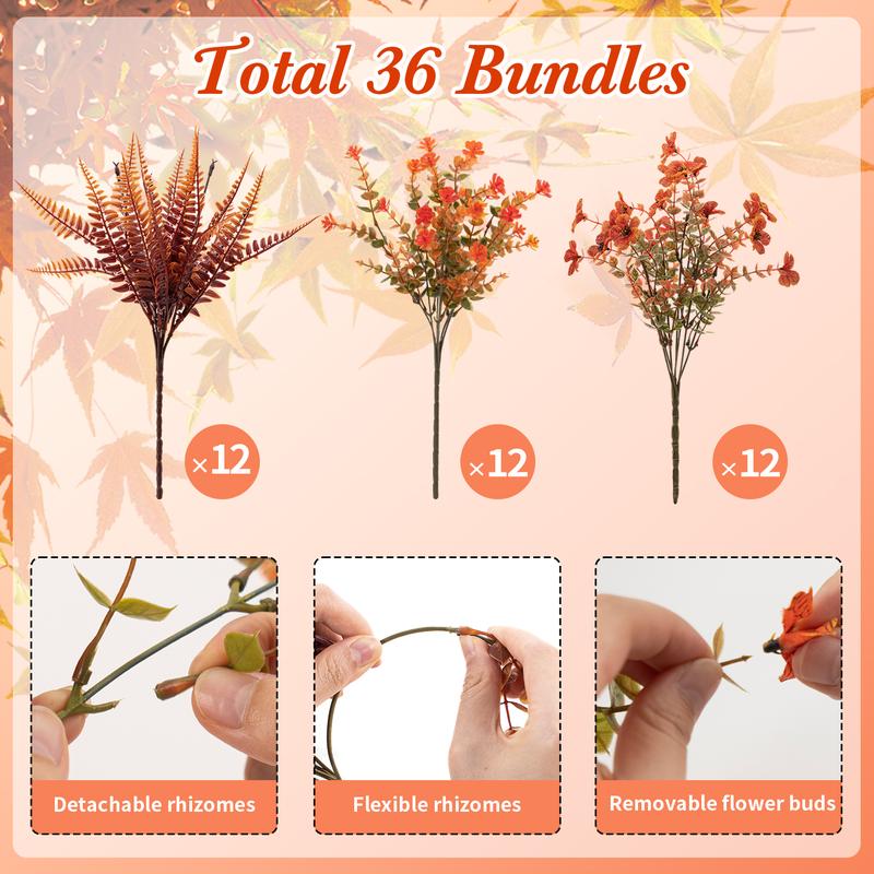 Timeless Garden Accents