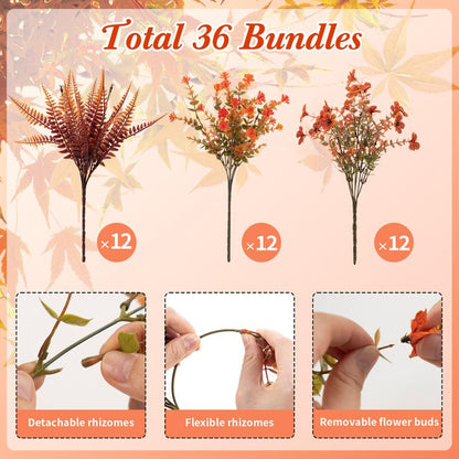Timeless Garden Accents