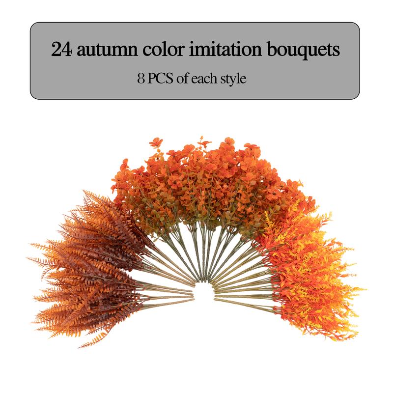 Timeless Garden Accents