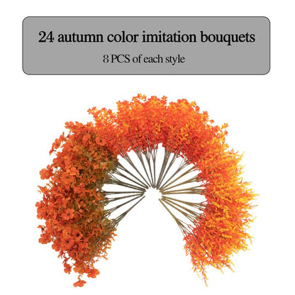 Timeless Garden Accents