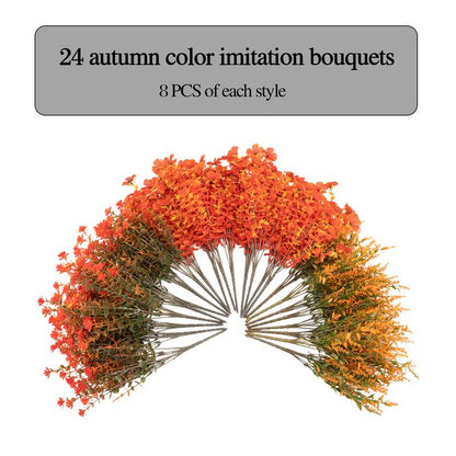 Timeless Garden Accents