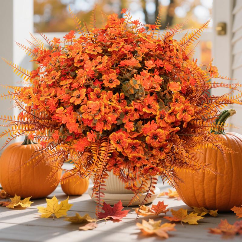 Timeless Garden Accents