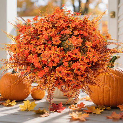 Timeless Garden Accents