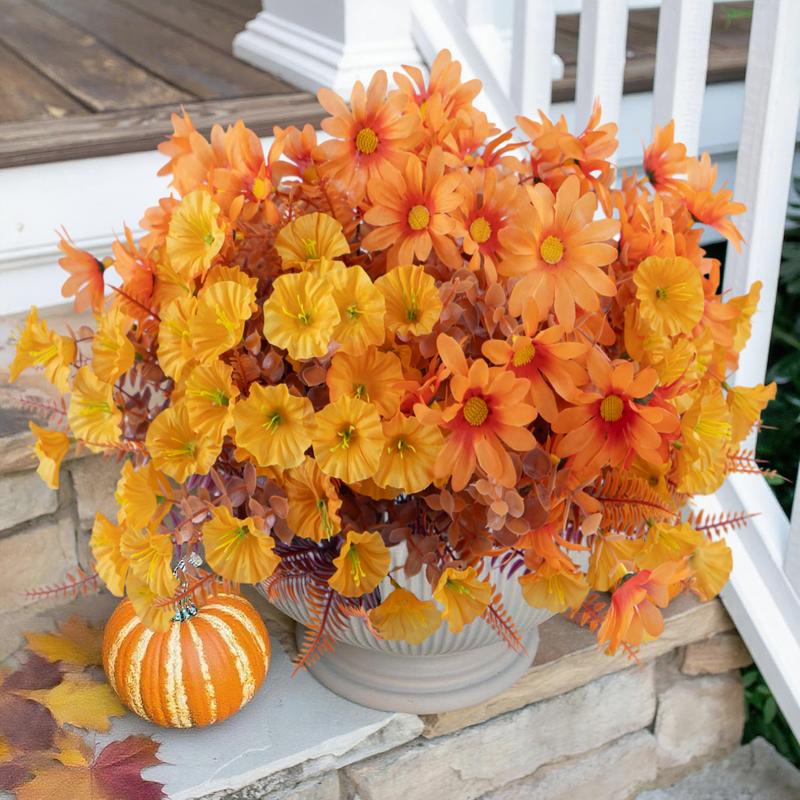 Timeless Garden Accents