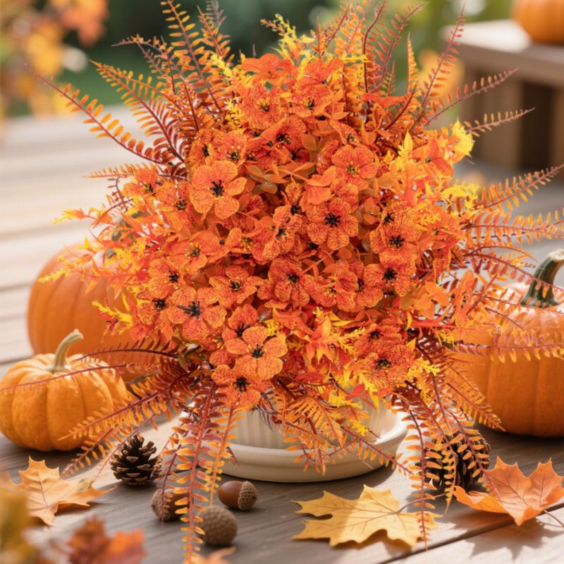 Timeless Garden Accents