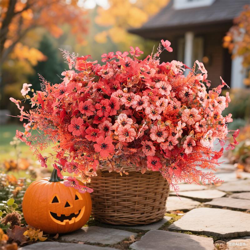 Timeless Garden Accents