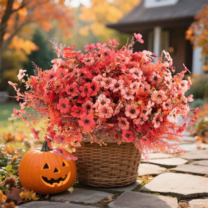 Timeless Garden Accents
