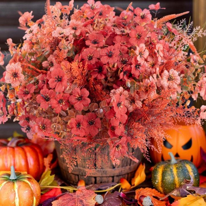 Timeless Garden Accents
